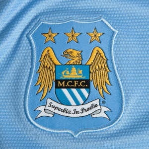 MANCHESTER CITY