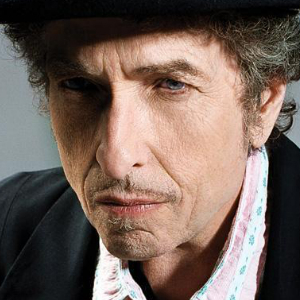 BOB DYLAN