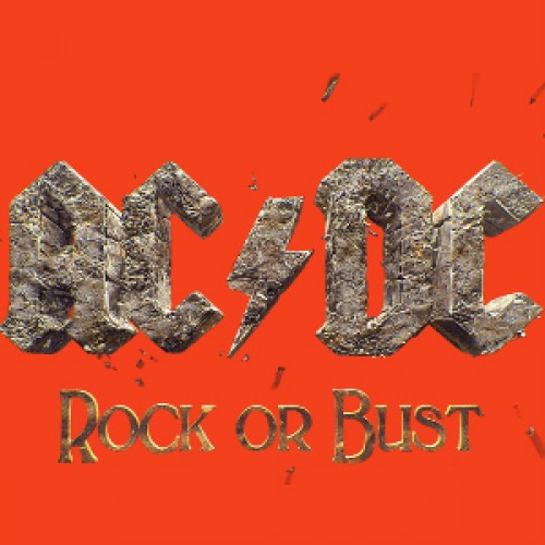 AC/DC 28/7-2025 Ullevi Göteborg