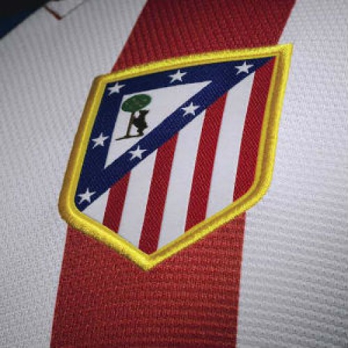 Atlético Madrid- 2026/2027