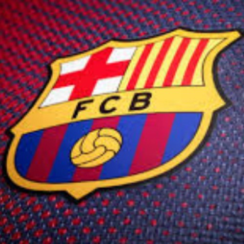 Fc Barcelona  2026-2027 