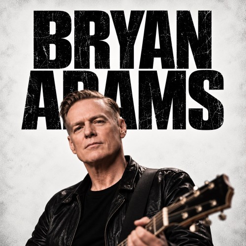 Bryan Adams 30-04-2027 Malmö Arena