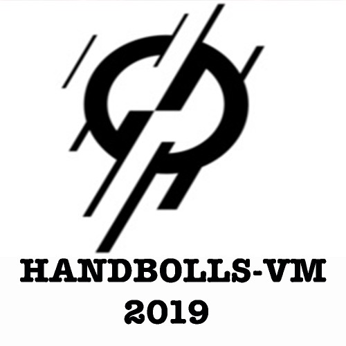 Sverige-Egypten 11/1-2019 Royal Arena Köpenhamn