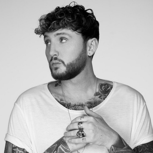 James Arthur 15/02-2024 Filadelfia Convention Center, Stockholm