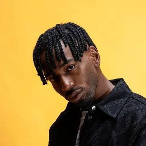 JIREEL 16/5-2026 AVICII ARENA, STOCKHOLM