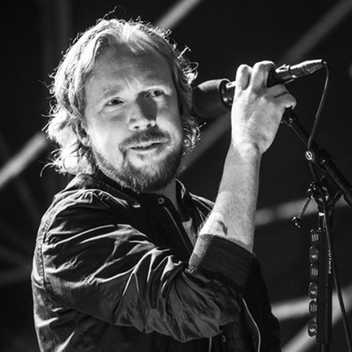 Lars Winnerbäck 23-10-2026 SAAB ARENA, LINKÖPING