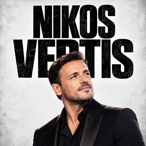 Nikos Vertis 9-04-2027 Stockholm Avicii Arena