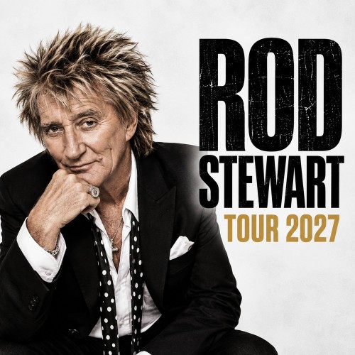 Rod Stewart Rättvik 11-06-2027 Dalhalla