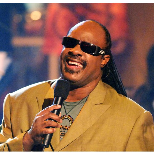 Stevie Wonder 18-10-2026 Royal Arena, Köpenhamn
