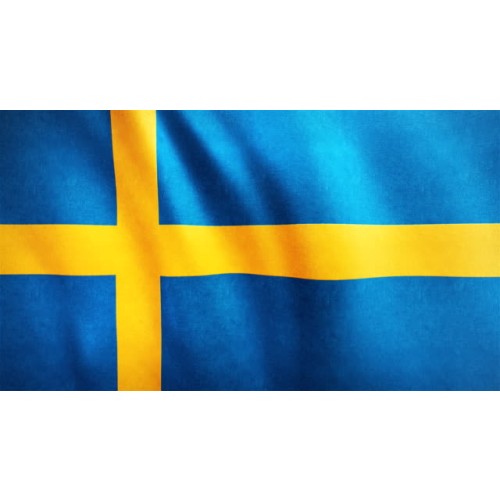 Sverige-Skottland 5/12-2026 3Arena Dam VM-Playoff