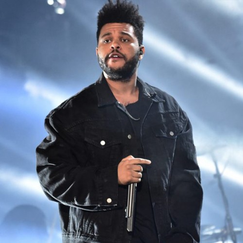 The Weeknd: After Hours Til Dawn Tour 9/8-2026 Strawberry Arena Stockholm