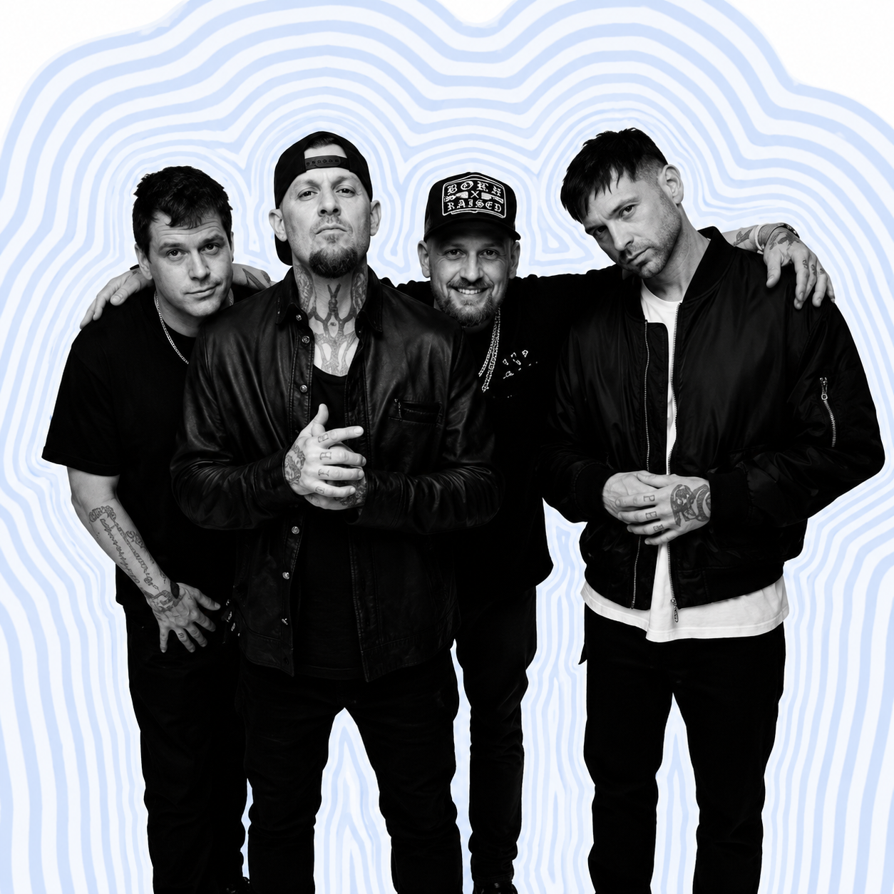 Good Charlotte