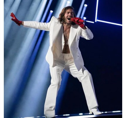 Benjamin Ingrosso 25/10-2026 Scandinavium, GÖTEBORG