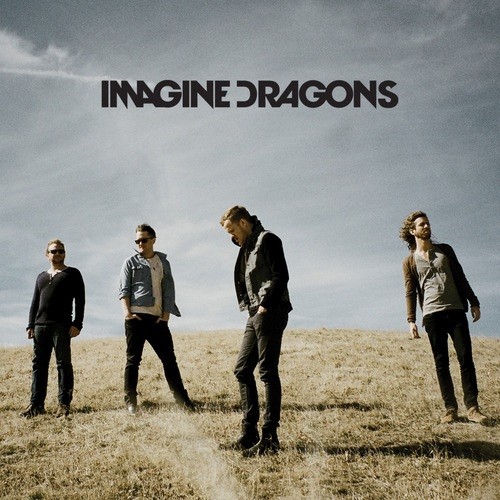 Imagine Dragons 14/7-2025 Refshaleøen Köpenhamn