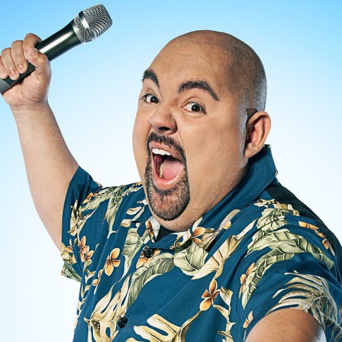 Gabriel Iglesias 14/6-2025 Hovet Stockholm
