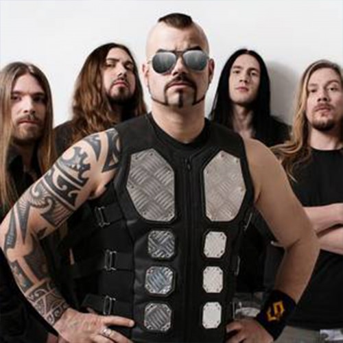 SABATON 13/12-2025 3Arena Stockholm