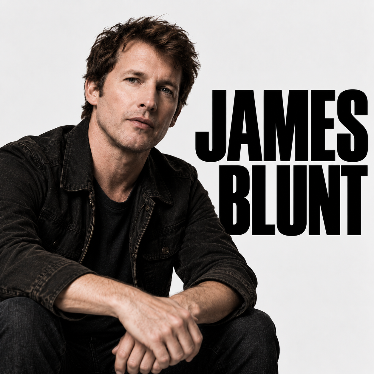 JAMES BLUNT