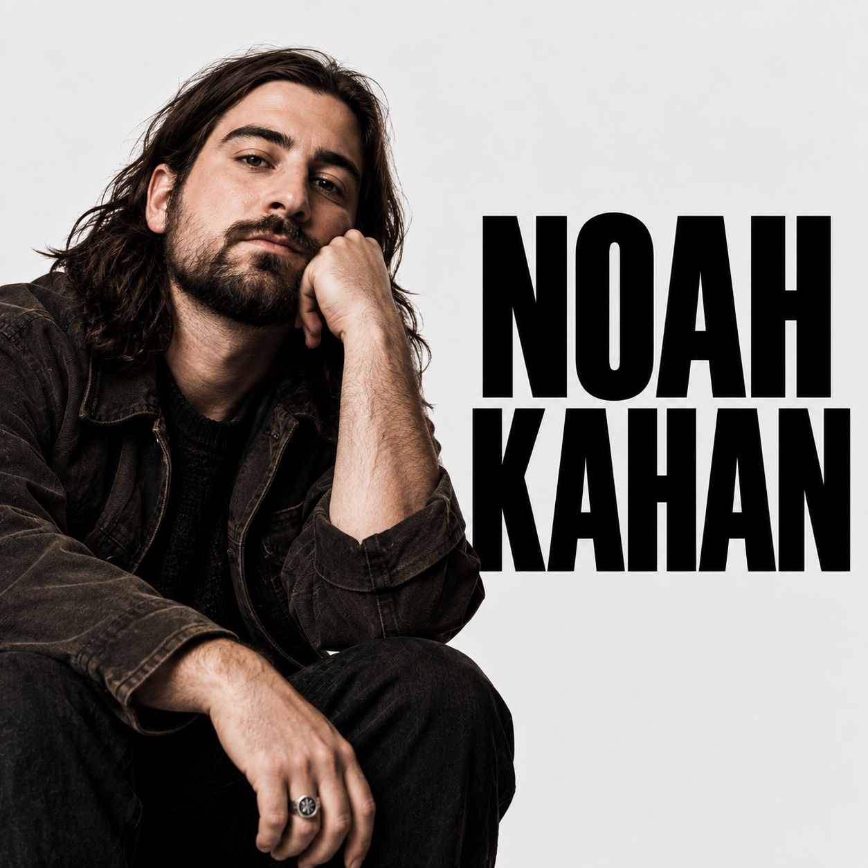 NOAH KAHAN