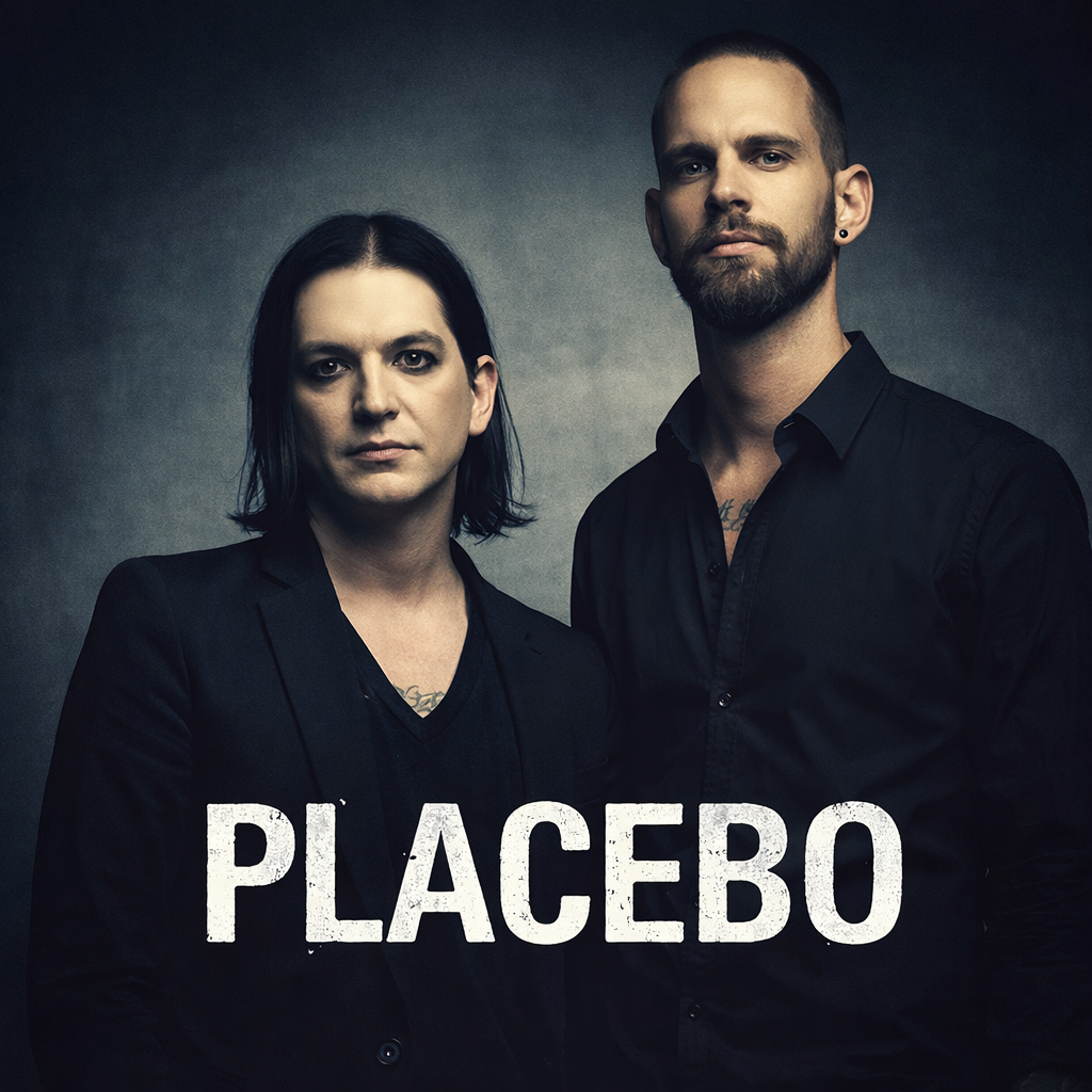 PLACEBO: 30TH ANNIVERSARY TOUR