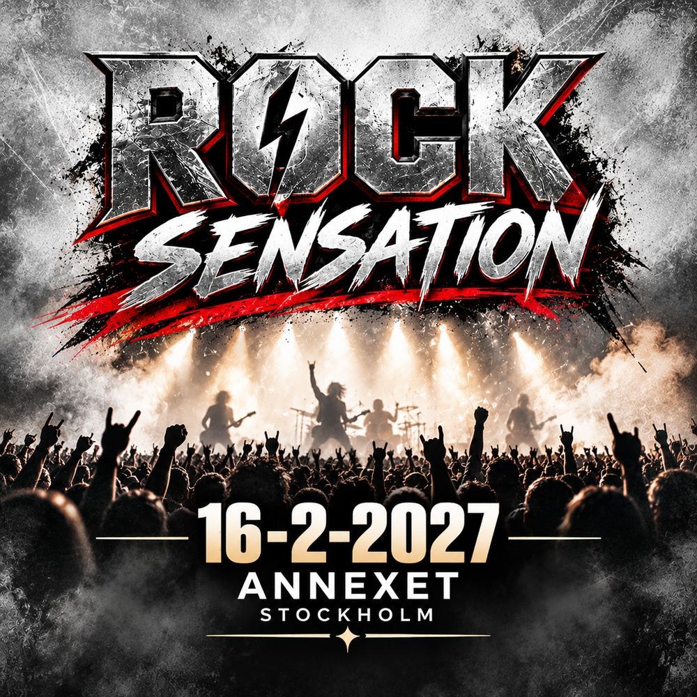 ROCK SENSATION