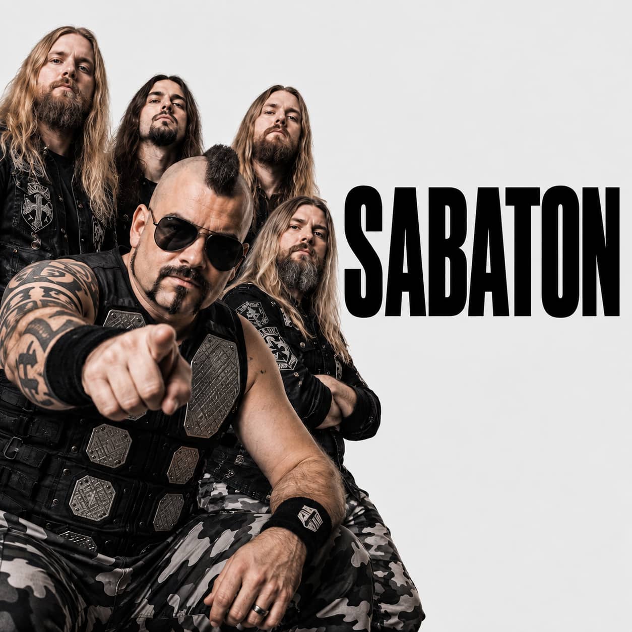 SABATON