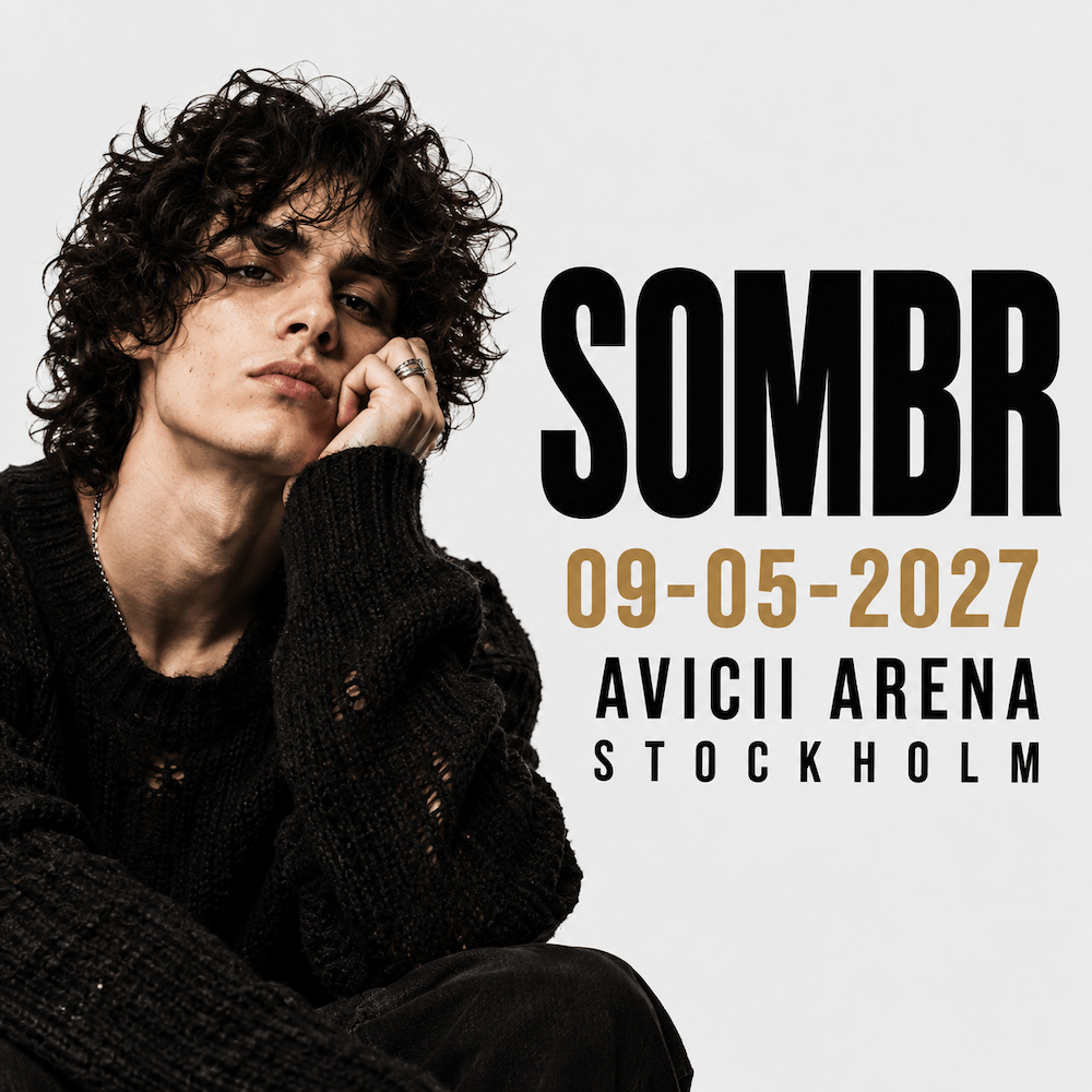SOMBR