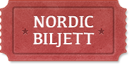 Nordicbiljett